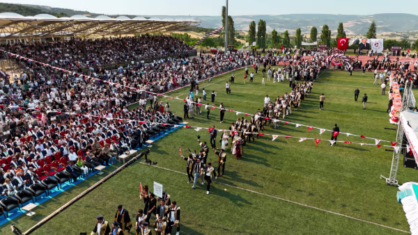 Sosyal ve Kültürel Faaliyetler image