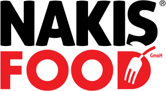 Nakis Food logo