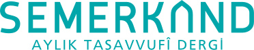 Semerkand Online logo