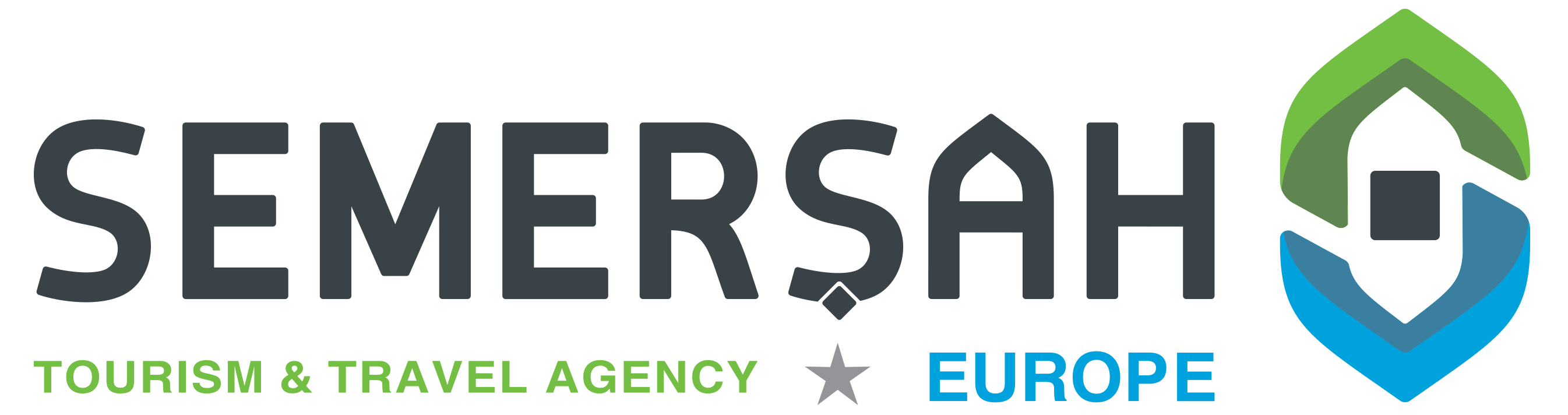Semersah Europe logo